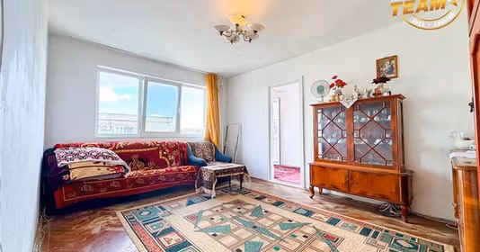 Apartament Ciucului