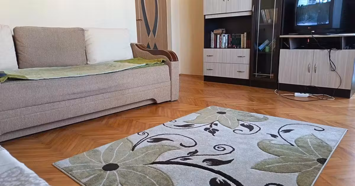 Apartament de vânzare cu 2 camere, mobilat în zona Mănăștur, Cluj-Napoca