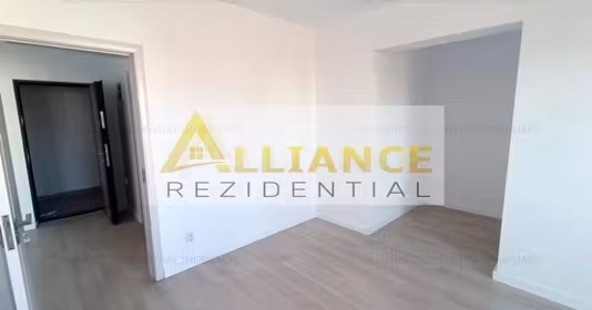 Apartament Central