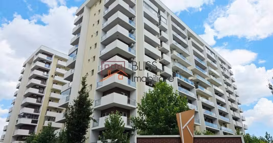 Apartament Berceni