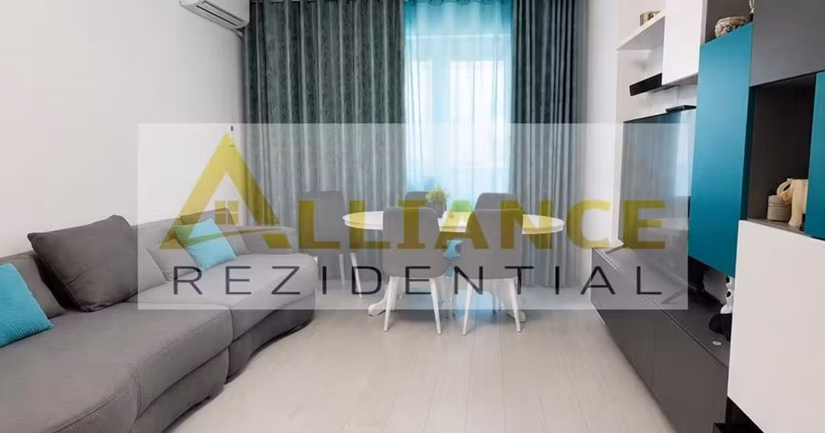Apartament de vânzare cu 4 camere în zona Brâncoveanu, Sector 4