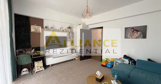 Apartament Central