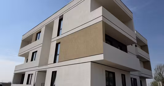 Apartament Giroc