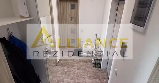 Apartament Central