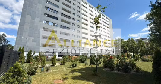 Apartament Berceni