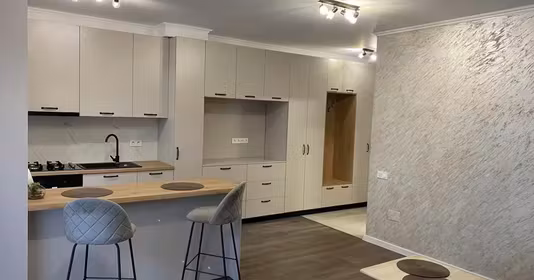 Apartament Florești