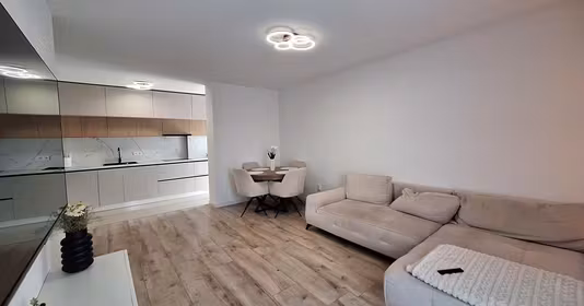 Apartament Florești