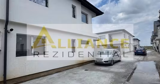 Apartament Central