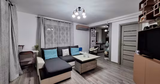 Apartament Florești