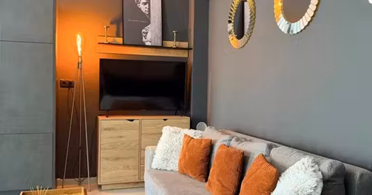 Apartament Florești