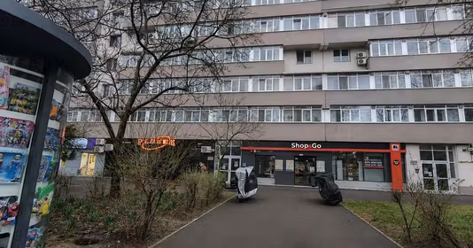 Apartament Drumul Taberei