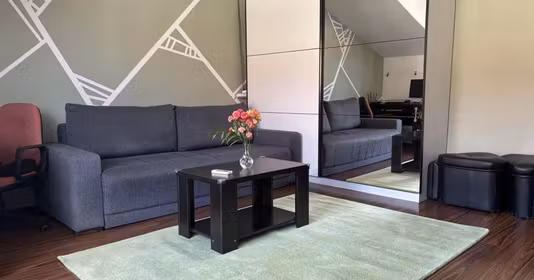Apartament Florești