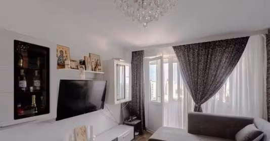 Apartament Berceni