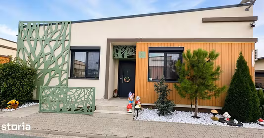Casă Drumul Taberei