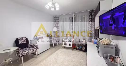 Apartament Berceni