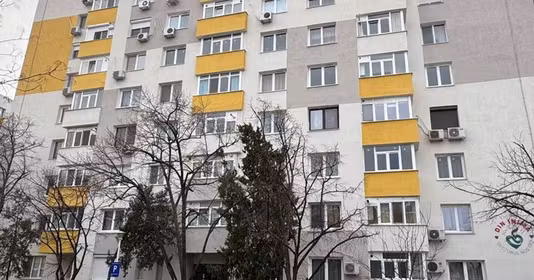 Apartament Drumul Taberei