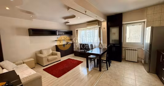 Apartament Copou