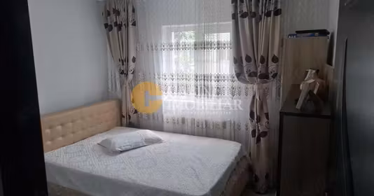 Apartament Tătărași
