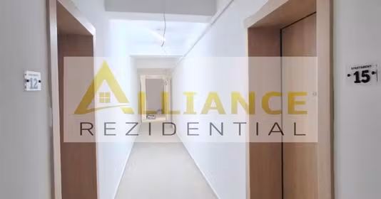 Apartament Central