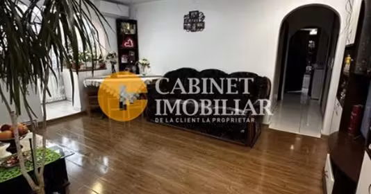 Apartament Păcurari