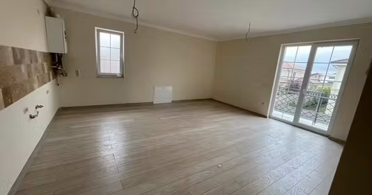 Apartament Giroc