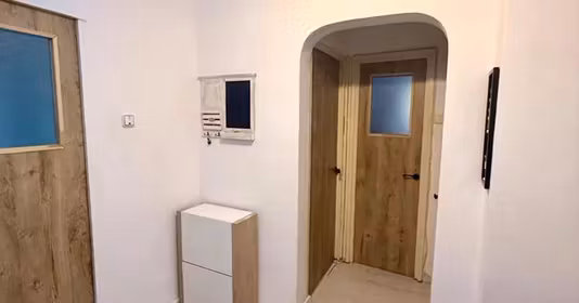 Apartament Nicolina