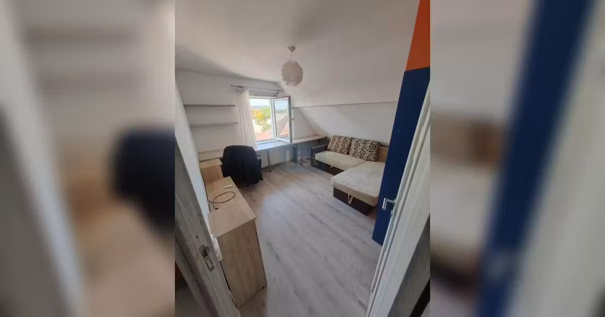 Apartament de vânzare cu 2 camere în zona Mărăști, Cluj-Napoca