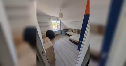 Apartament Mărăști