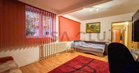 Apartament Mănăștur