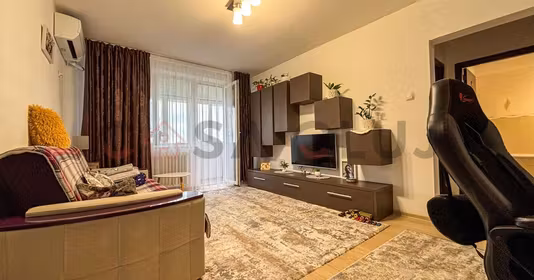 Apartament Gheorgheni