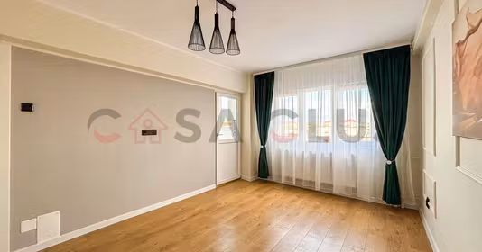 Apartament Mărăști