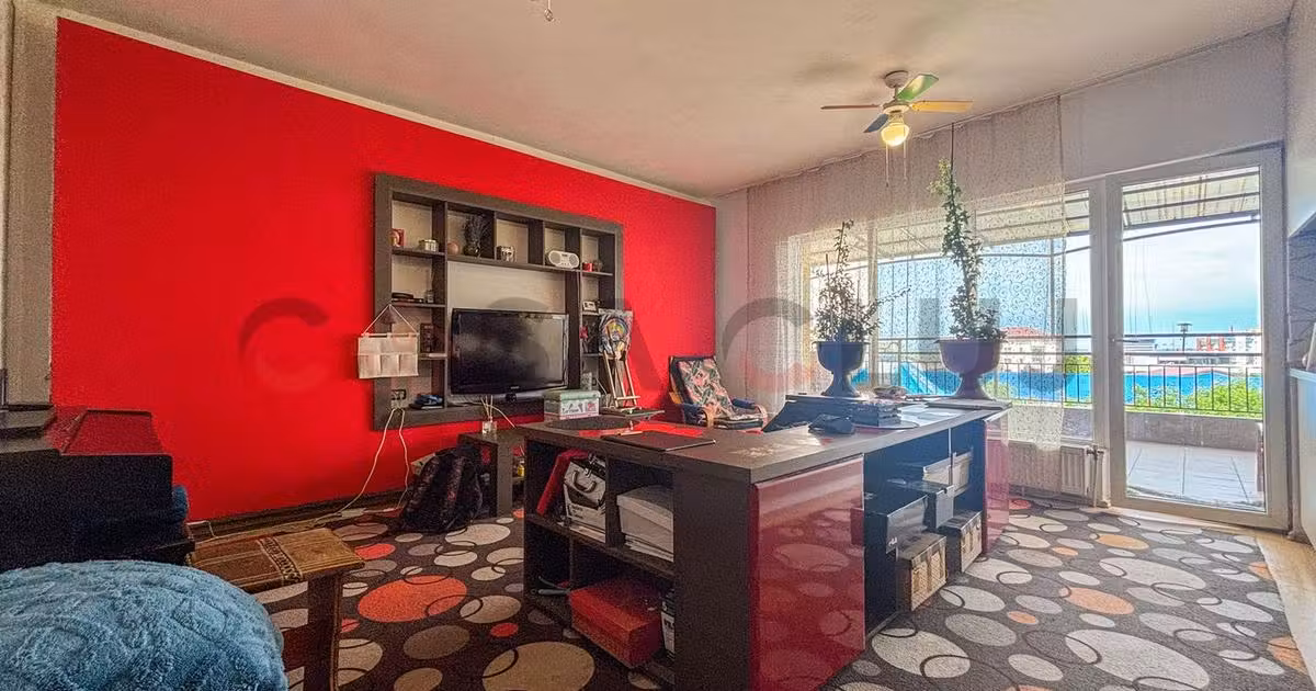 Apartament de vânzare cu 3 camere, mobilat în zona Zorilor, Cluj-Napoca