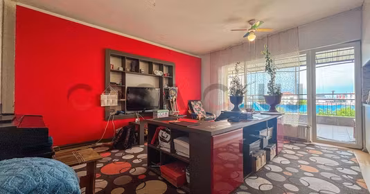 Apartament Zorilor