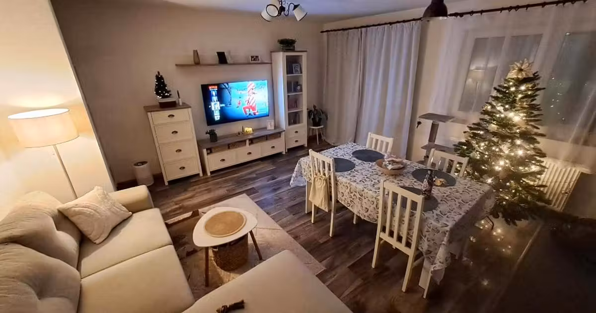 Apartament de vânzare cu 3 camere în Florești