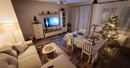 Apartament Florești