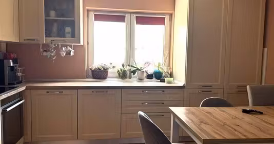 Apartament Titan