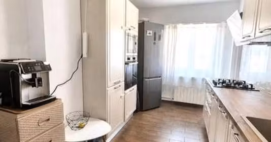Apartament Tineretului