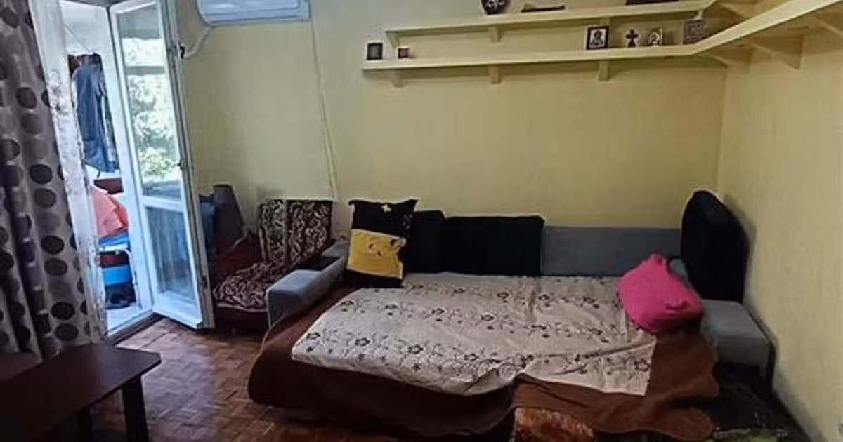 Apartament de vânzare cu 3 camere în zona Hipodrom, Brăila