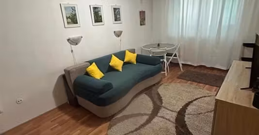 Garsonieră Dorobanți