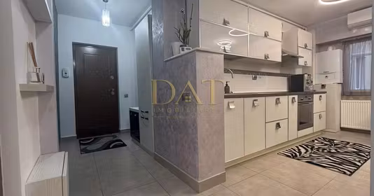 Apartament Mărăști