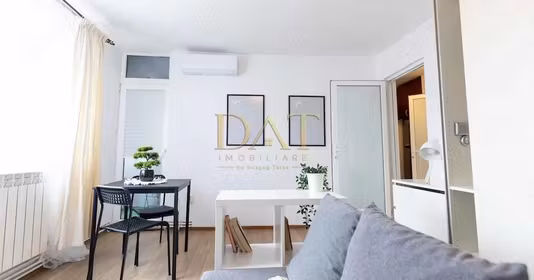 Apartament Mănăștur