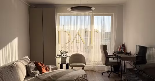 Apartament Gheorgheni