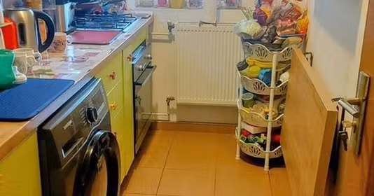Garsonieră Tineretului