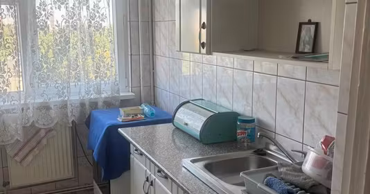 Apartament Berceni
