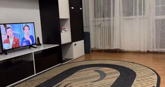 Apartament Tineretului