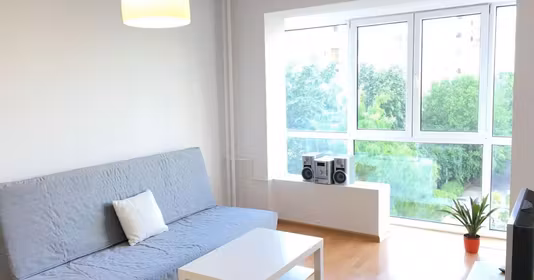 Apartament Tineretului