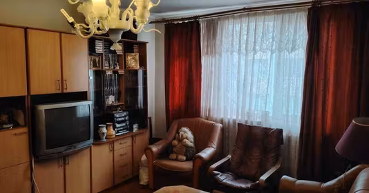 Apartament Berceni