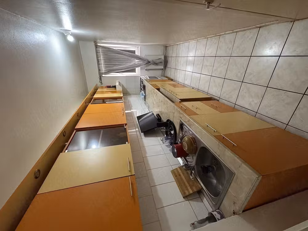 Apartament 1 camera decomandat foarte spatios bloc nou caramida