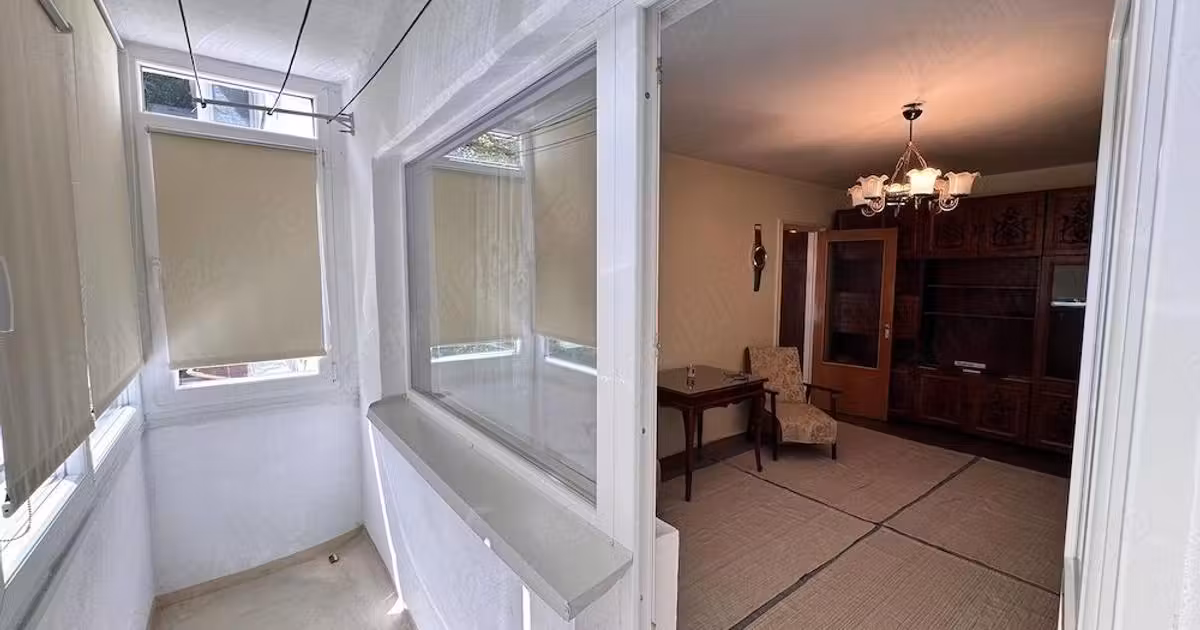 Apartament de vânzare cu 2 camere în zona Brâncoveanu, Sector 4