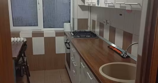 Apartament Berceni